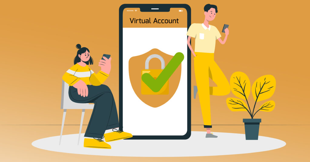 Virtual Account : Definisi Serta Beragam Manfaatnya - Ezeelink Blog