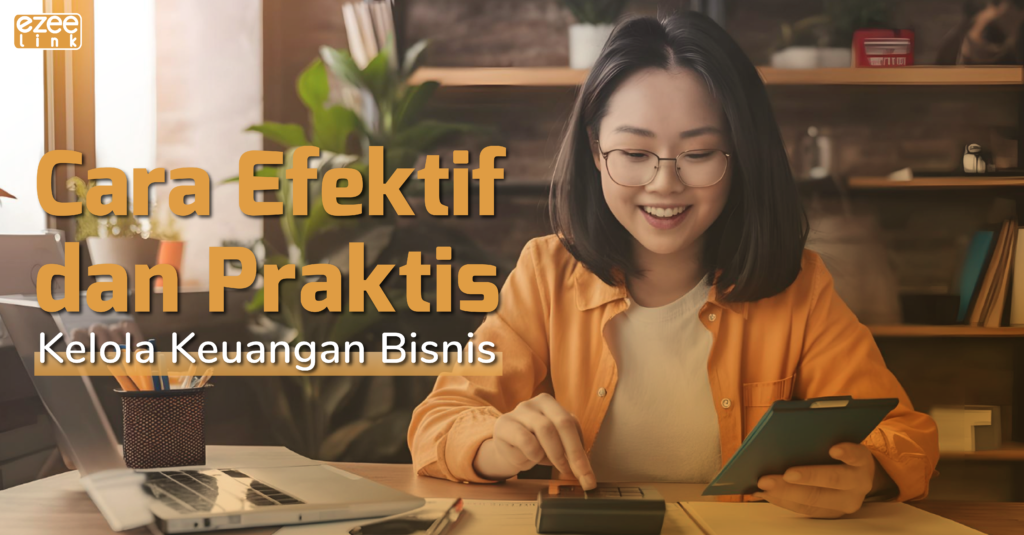 Memiliki tata kelola keuangan bisnis yang baik adalah kunci kesuksesan jangka panjang dalam bisnis. Karena mengatur pengeluaran bisnis dengan bijak adalah kunci untuk menjaga kesehatan keuangan perusahaan. Pengelolaan yang baik tidak hanya memastikan likuiditas yang stabil tetapi juga memungkinkan perusahaan untuk merencanakan pertumbuhan dan menghadapi tantangan finansial.