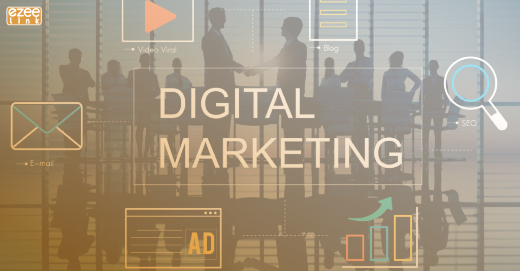 Dalam era digital yang serba cepat ini, digital marketing bukan lagi pilihan tetapi kebutuhan bagi setiap bisnis. Dengan semakin banyaknya konsumen yang beralih ke platform online, penting bagi perusahaan untuk memanfaatkan berbagai strategi digital marketing untuk tetap relevan dan kompetitif.