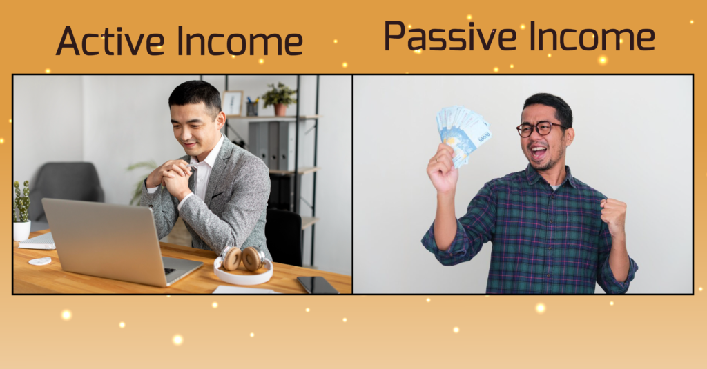 Dalam perjalanan mencapai kebebasan finansial, active income dan passive income menjadi dua pilar utama. Memahami perbedaan dan strategi jitu untuk meraih keduanya adalah kunci untuk membuka gerbang menuju kehidupan yang kamu impikan.