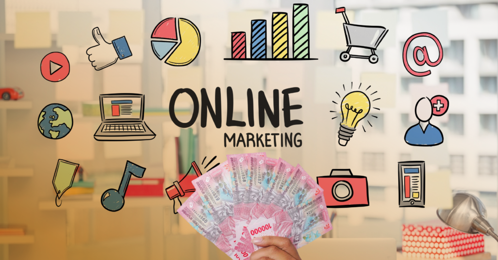 Pelajari strategi beserta tips online marketing dengan anggaran terbatas yang dapat membantumu mencapai hasil maksimal tanpa menguras dompet.